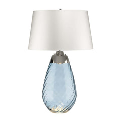 Lampe de chevet | Lena Bleu