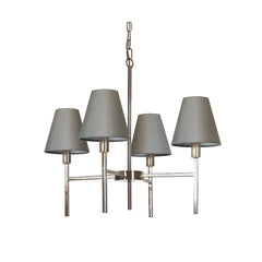 Lustre | Lucerne Nickel