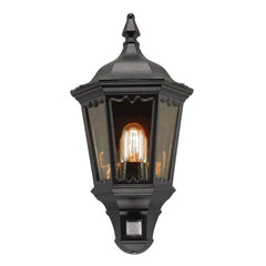 Luminaire extérieur | Medstead Noire