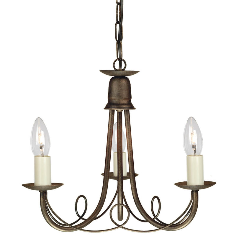Lustre | Marchetti
