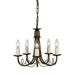 Lustre | Yvander