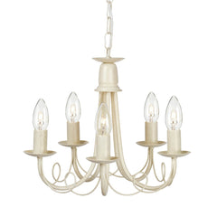 Lustre | Zenverena