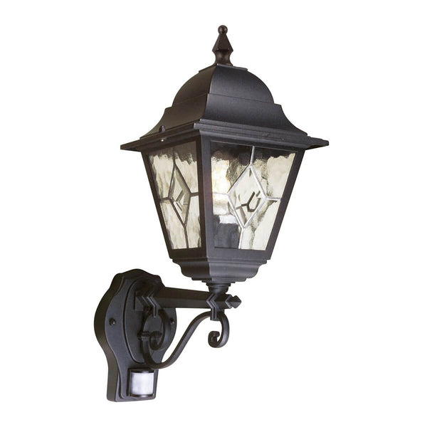 Luminaire extérieur | Norfolk Noire