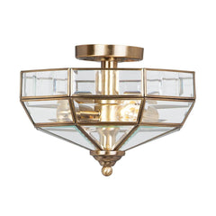 Luminaire plafonnier | Old Park