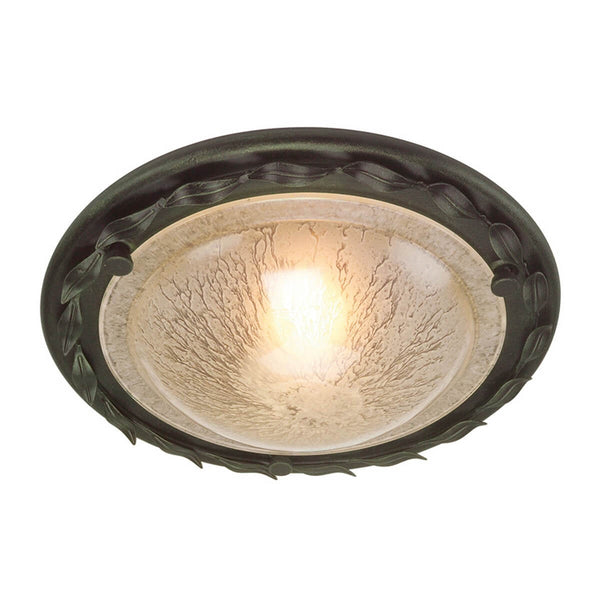 Luminaire plafonnier | Olivia Noir