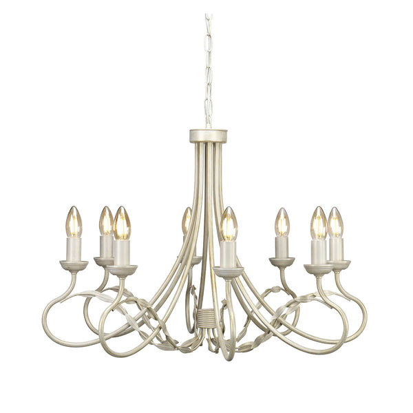 Lustre | Kalveressa