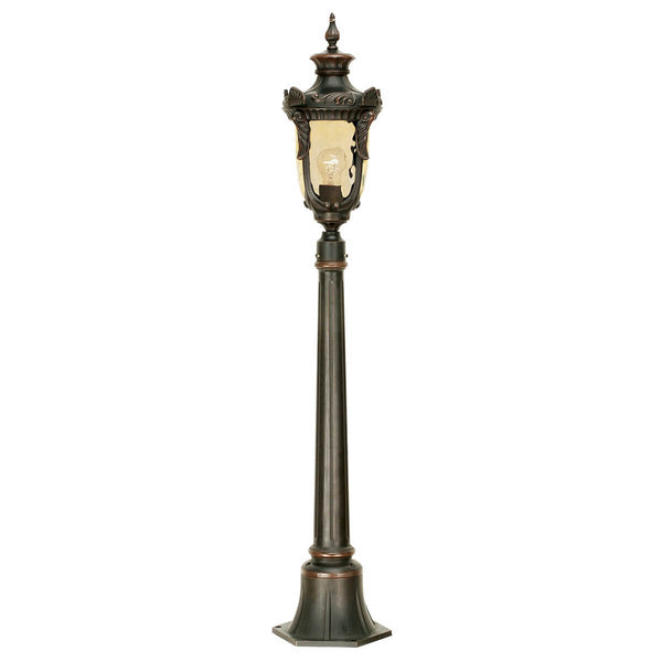 Luminaire extérieur | Philadelphia H 116,5 cm