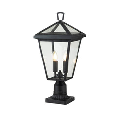 Luminaire extérieur | Alford Place Noir