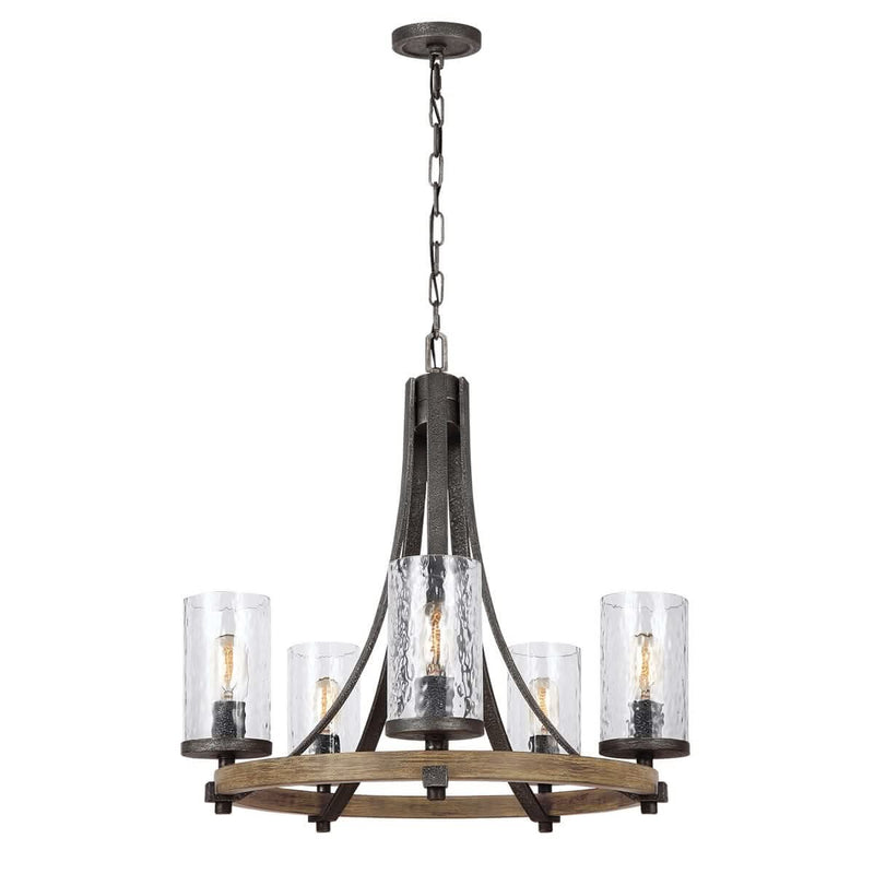 Lustre | Zenselaro