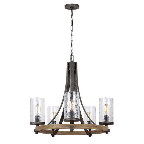 Lustre | Zenselaro