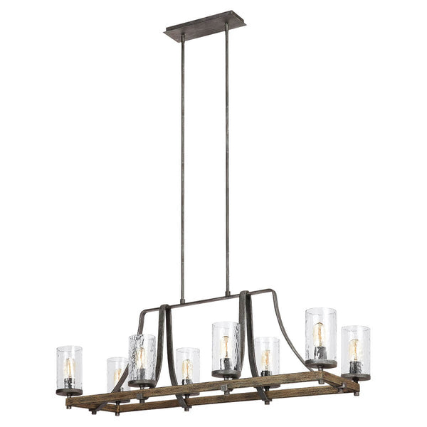 Suspension luminaire | Angelo