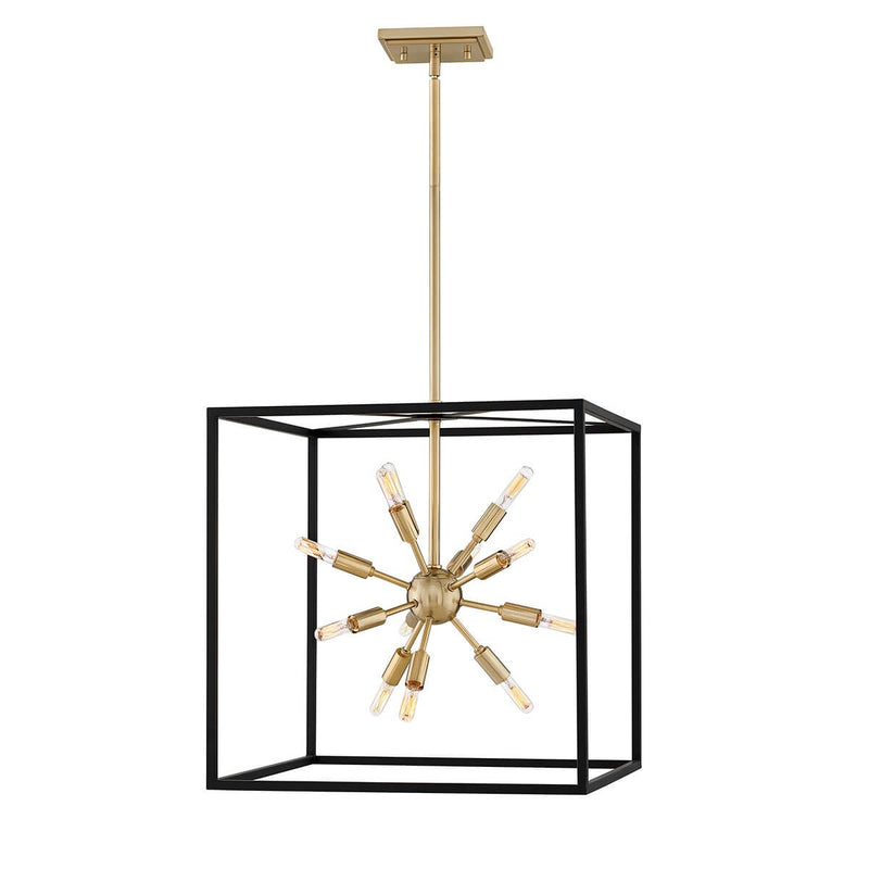 Suspension luminaire | Aros