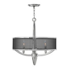 Suspension luminaire | Ascher