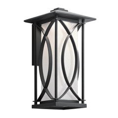 Luminaire extérieur | Ashbern Noire