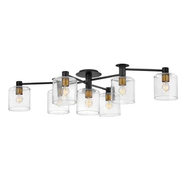Luminaire plafonnier | Nerverilo