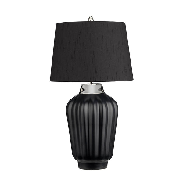 Lampe de chevet | Bexley Noire