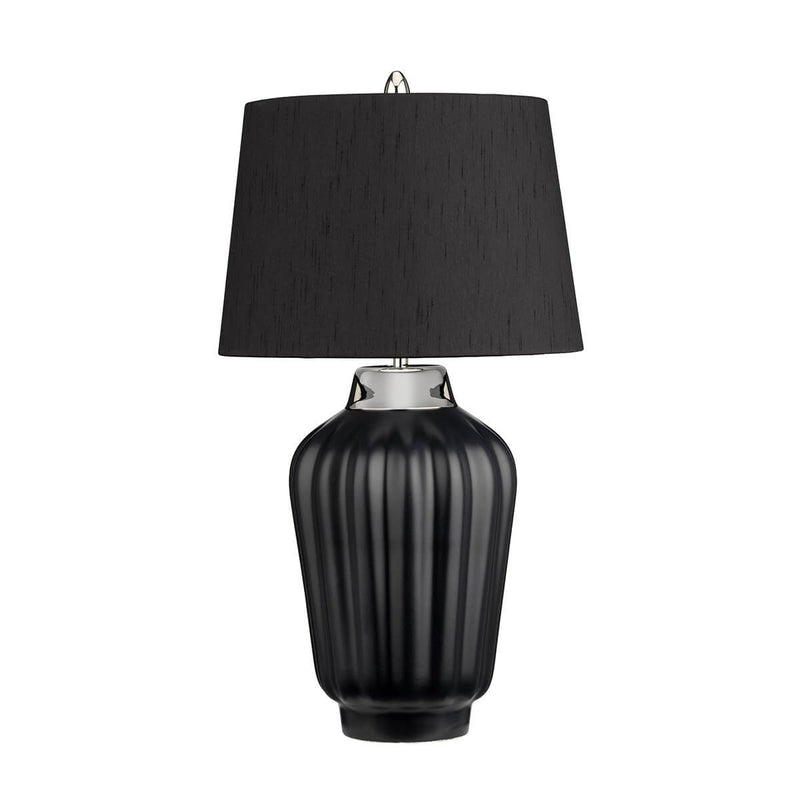 Lampe de chevet | Bexley Noire