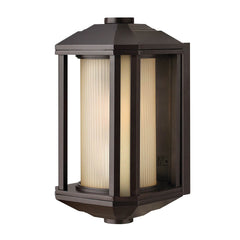 Luminaire extérieur | Castelle Bronze H 29,2 cm