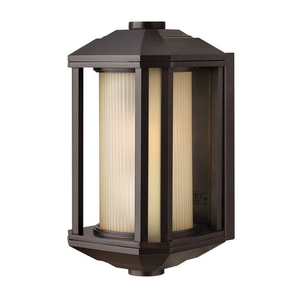 Luminaire extérieur | Castelle Bronze H 29,2 cm
