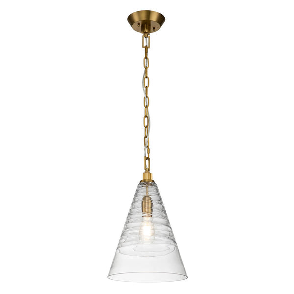 Suspension luminaire | Elmore