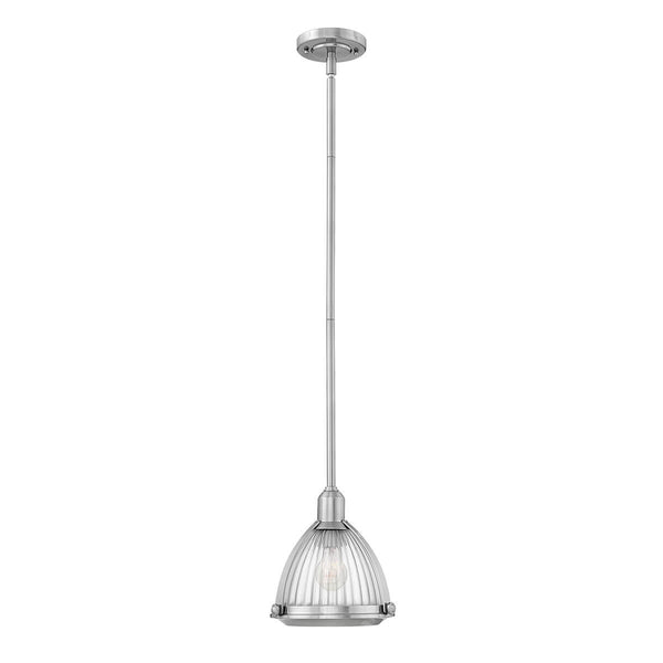 Suspension luminaire | Elroy