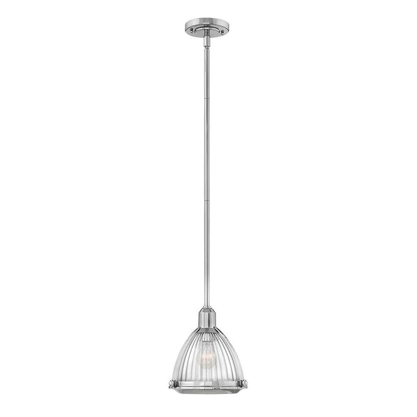 Suspension luminaire | Elroy Nickel