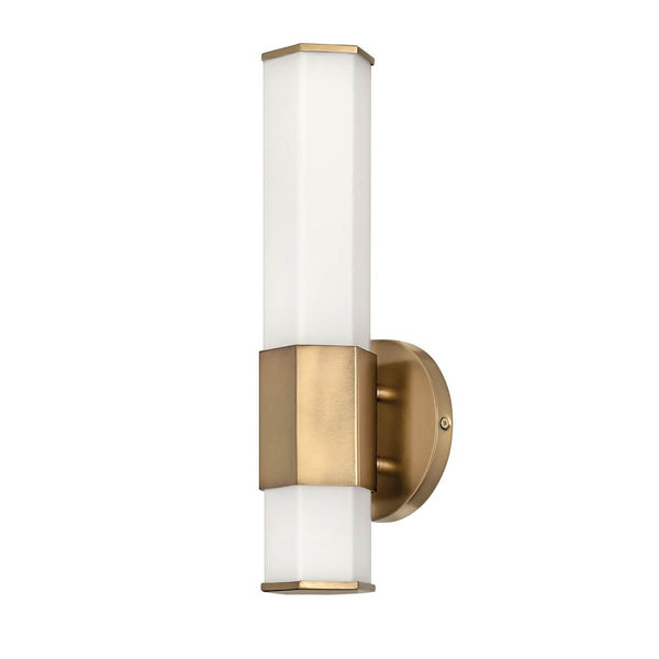 Luminaire extérieur | Facet Laiton