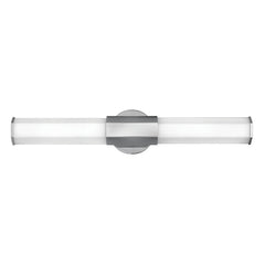 Luminaire extérieur | Facet Chromée H 65,9 cm