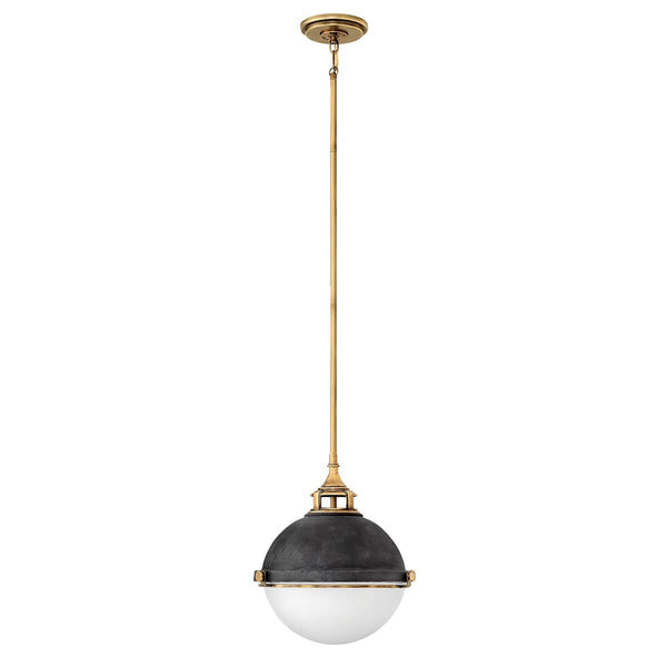 Suspension luminaire | Zenselano