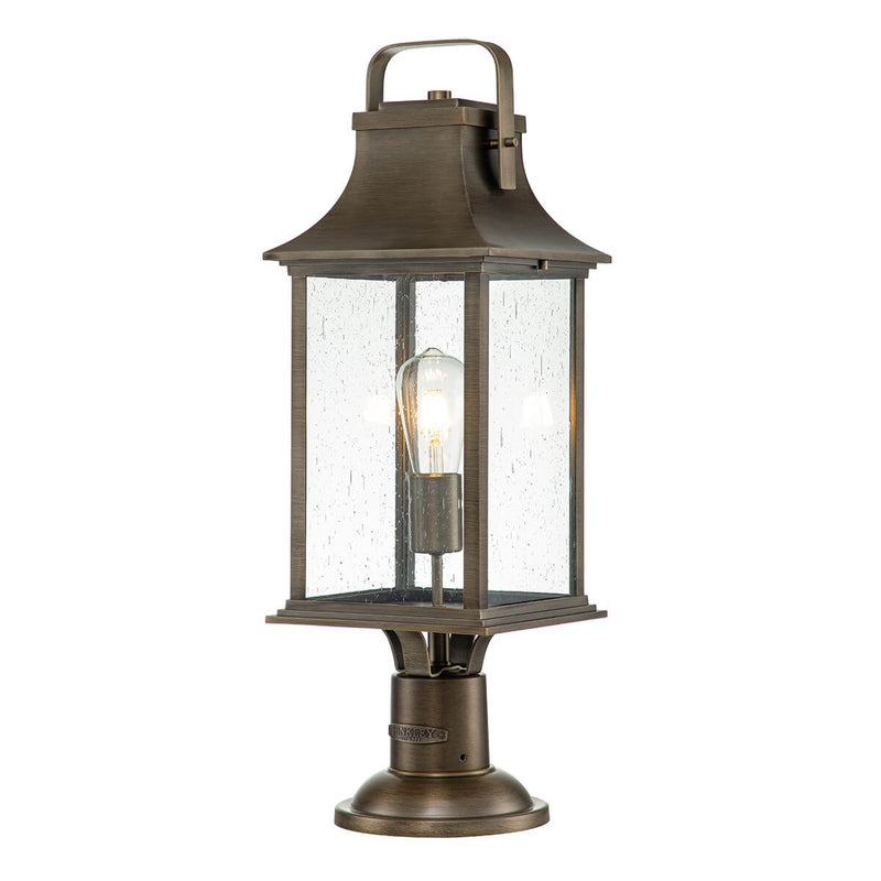 Luminaire extérieur | Grant Bronze