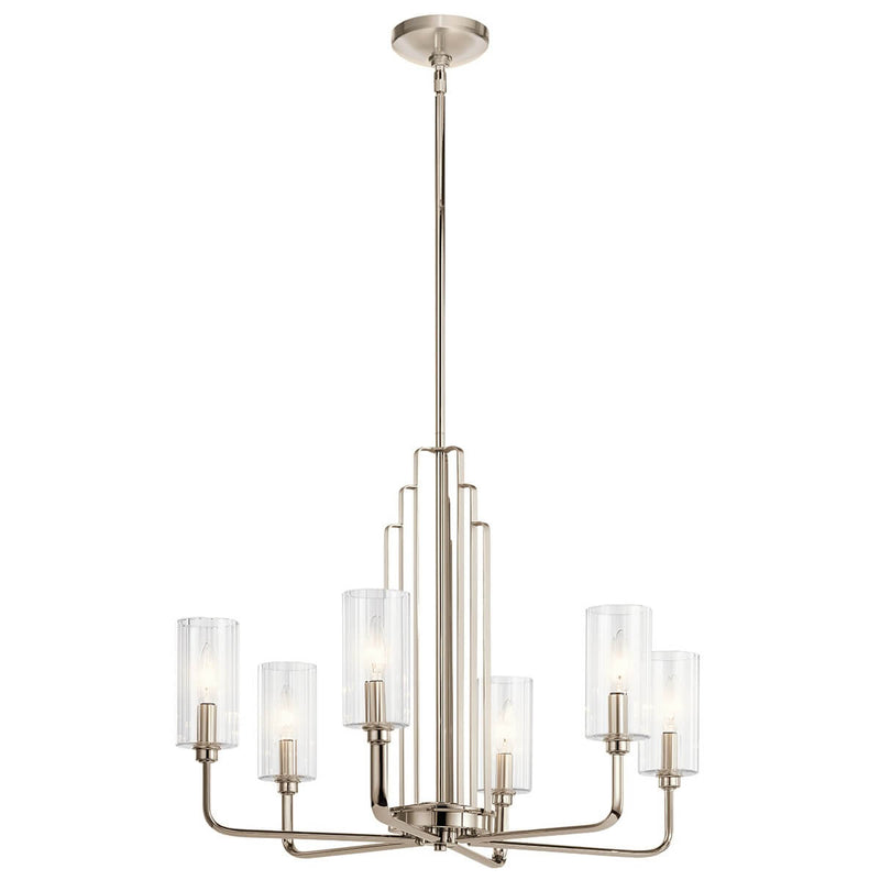 Lustre | Rosselora