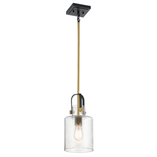 Suspension luminaire | Kitner