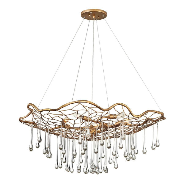 Suspension luminaire | Calselara