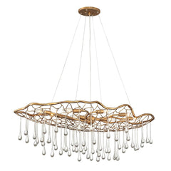 Suspension luminaire | Lunselano