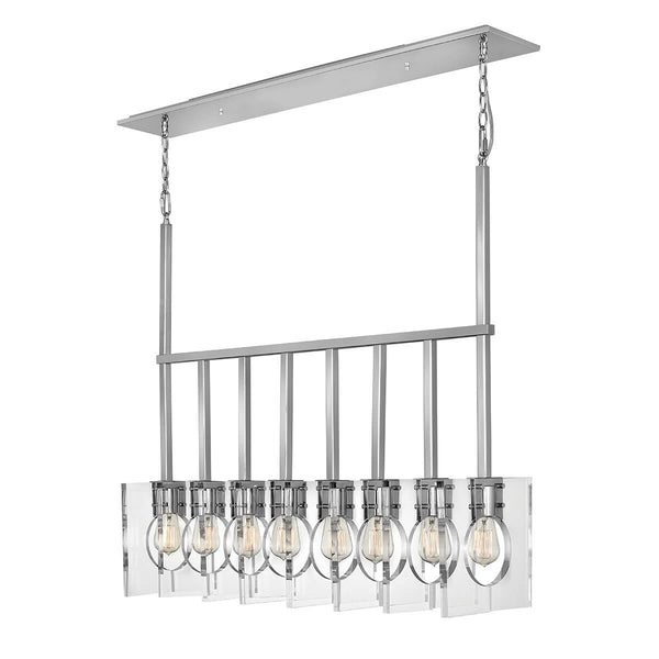 Suspension luminaire | Zacharie