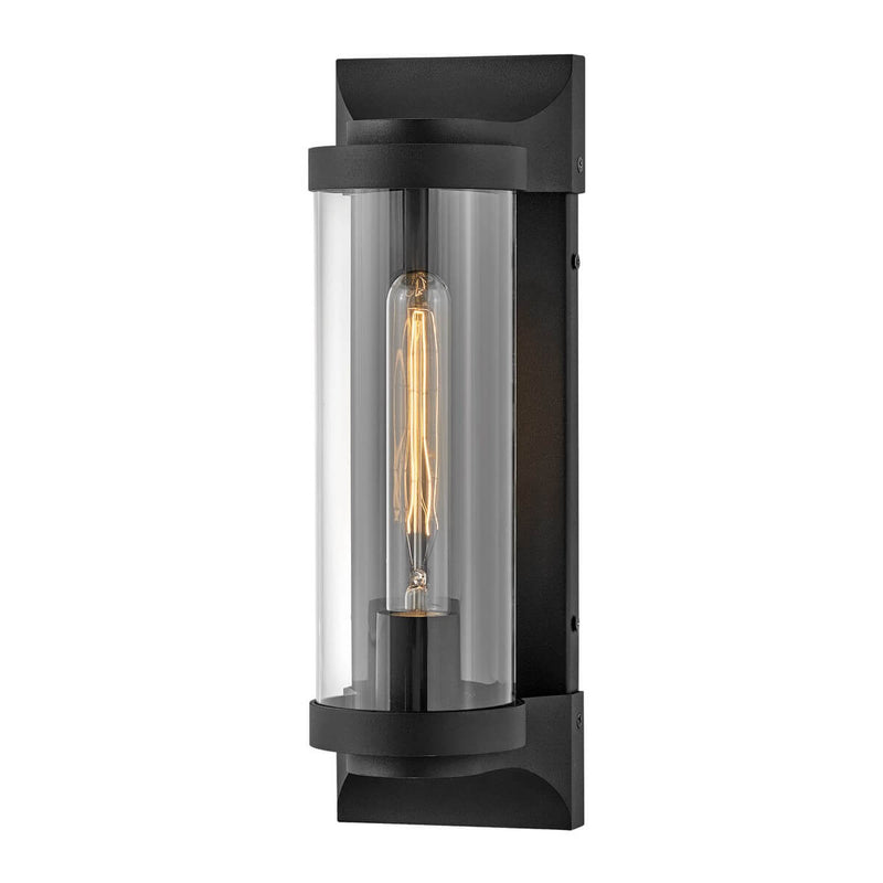 Luminaire extérieur | Pearson Noire