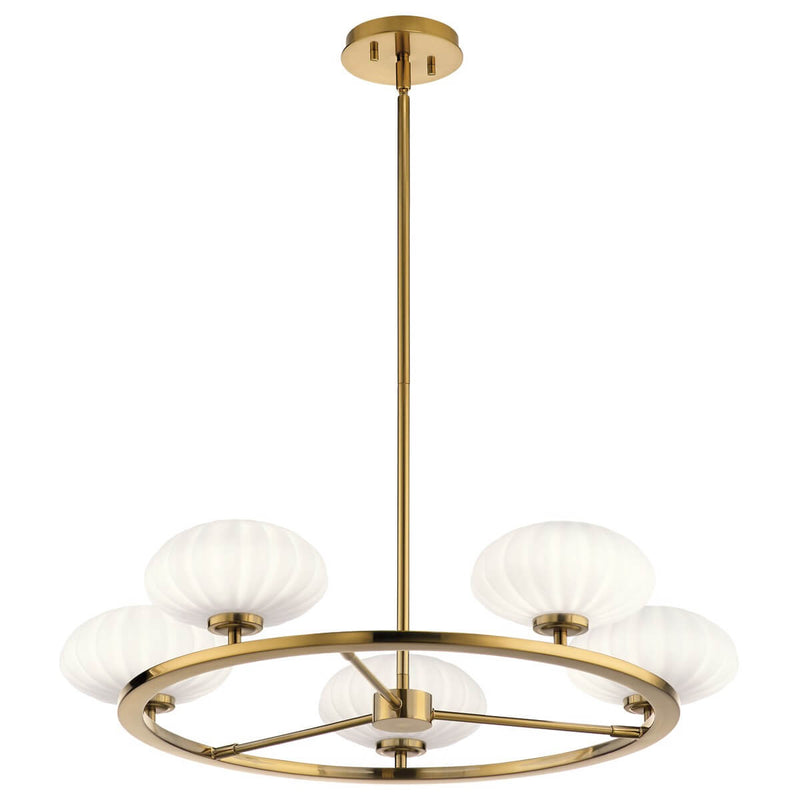 Lustre | Pim Doré