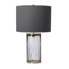 Lampe de chevet | Reno Laiton
