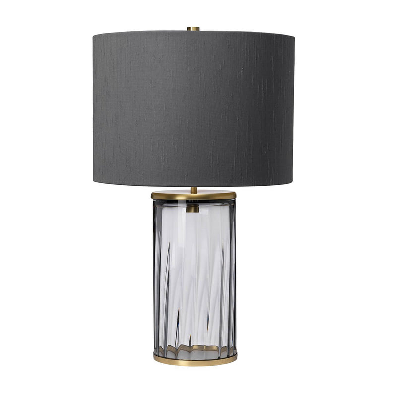 Lampe de chevet | Reno Laiton