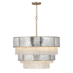 Suspension luminaire | Reverie