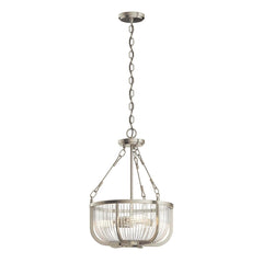 Suspension luminaire | Roux