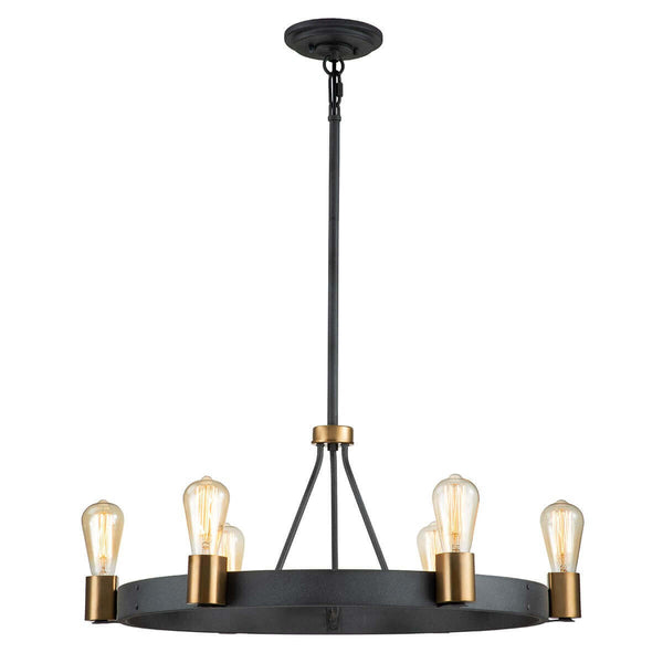 Suspension luminaire | Silas Laiton