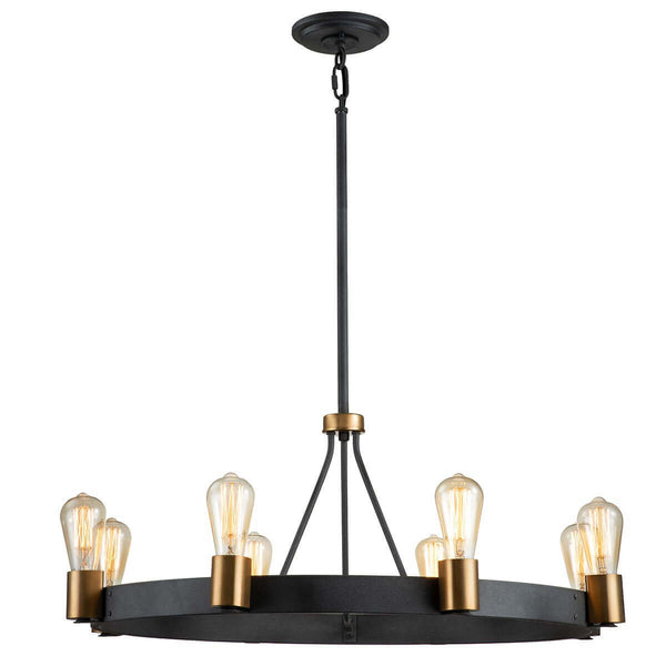 Suspension luminaire | Oriselella