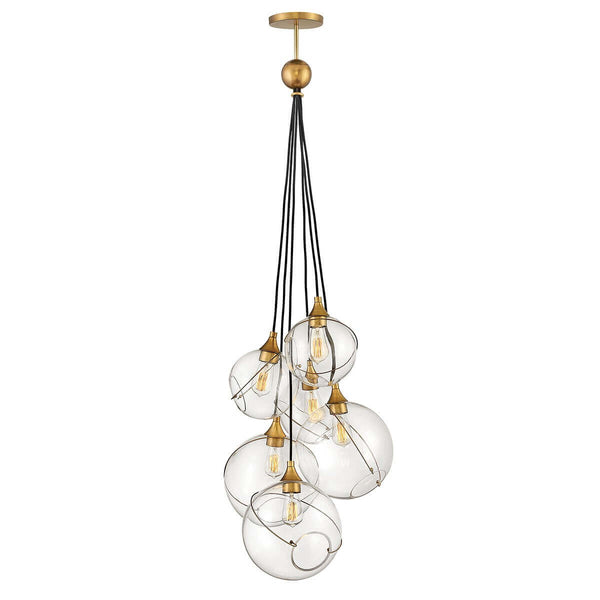 Suspension luminaire | Ettore