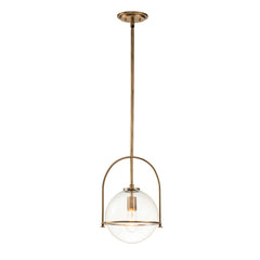 Suspension luminaire | Lunselissa