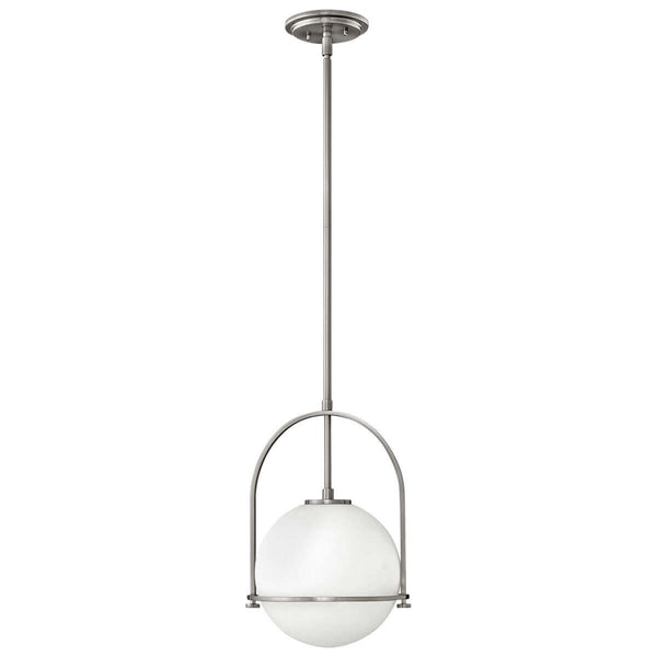 Suspension luminaire | Zenselisto