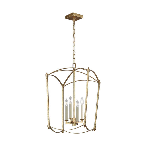 Suspension luminaire | Fenrir