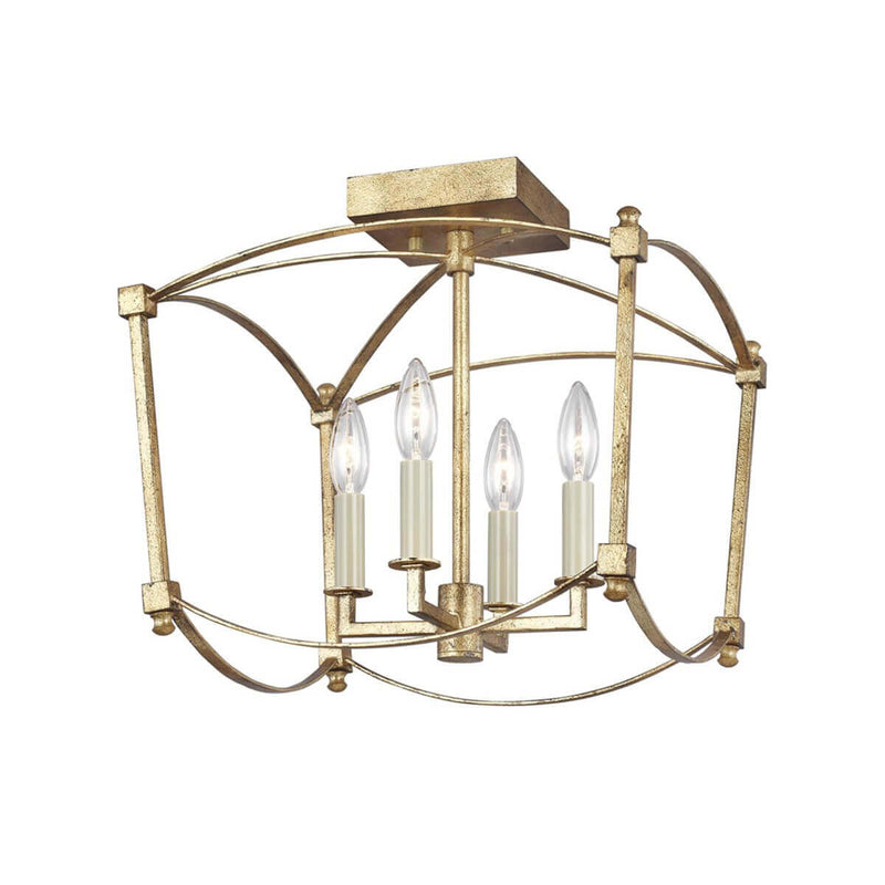 Luminaire plafonnier | Thayer