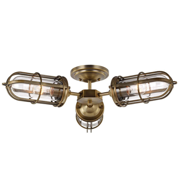 Luminaire plafonnier | Urban Restoration