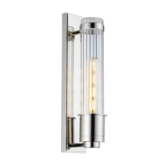 Luminaire extérieur | Wellington Chromée